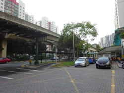 Blk 101D Punggol Field (Punggol), HDB 5 Rooms #146395092